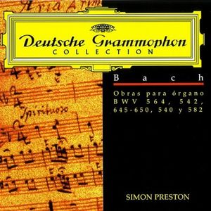 Deutsche Grammophon Collection: Organ Works