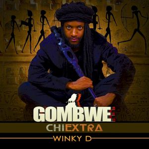 Gombwe: Chiextra