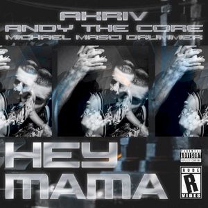 Hey Mama (Single)