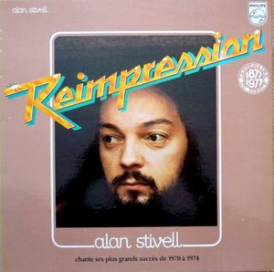 Alan Stivell chante ses plus grands succès de 1970 à 1974