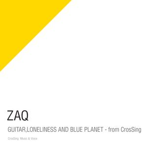 ギターと孤独と蒼い惑星 - from CrosSing (Single)