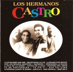 Los Hermanos Castro