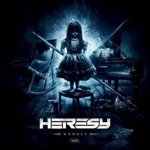 Unrule (Single)