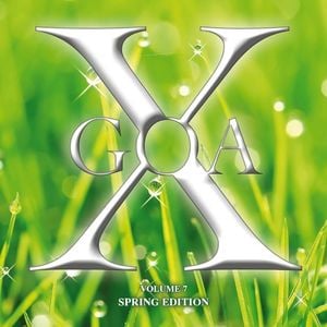 Goa X, Vol. 7: Spring Edition