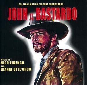 John Il Bastardo (Original Soundtrack) (OST)