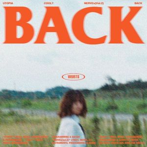 BACK (EP)