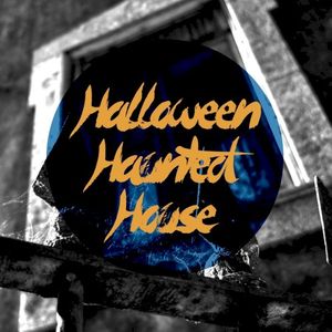 Halloween Haunted House! Fun, Wacky, Spooky Sound Effects, Soundscapes, And Songs for a Ghoulish Halloween Party!