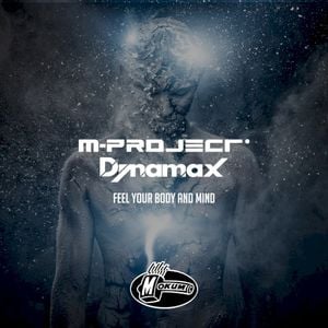 Feel Your Body and Mind (EP)