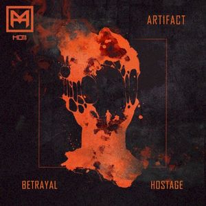 Betrayal / Hostage (Single)