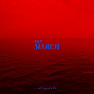 THE MARCH (Single)