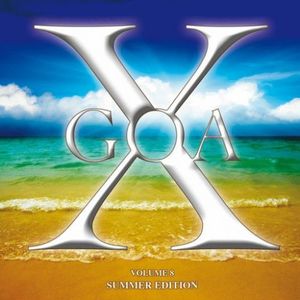 Goa X, Vol. 8: Summer Edition