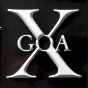Goa X, Vol. 4