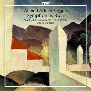 Symphony No. 5, Op. 70: I. Moderato - Allegro