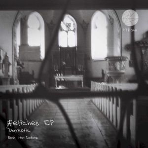 Fetiches EP (EP)