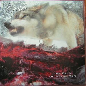 The Best of Wayne-Gro (EP)