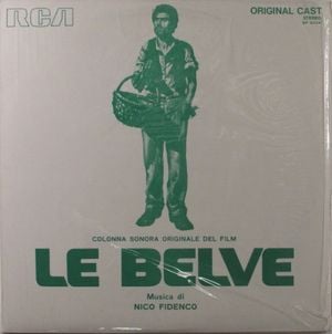 Le Belve (OST)