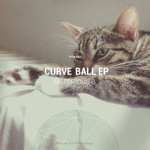 Curve Ball EP (EP)