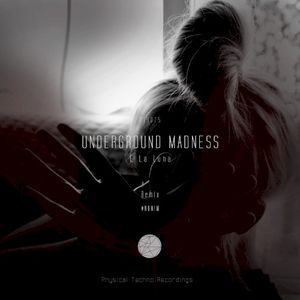 Underground Madness (EP)