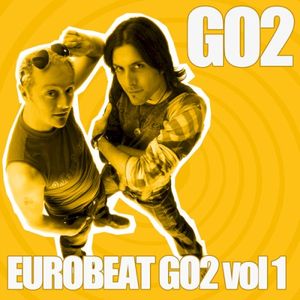 Eurobeat Go2 Vol. 1