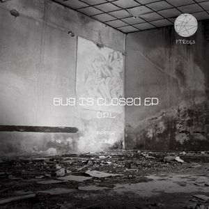 Bug Is Closed EP (EP)