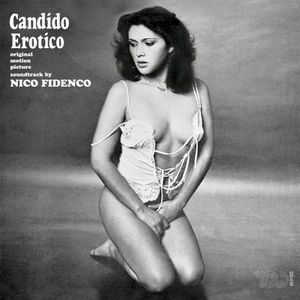 Candido Erotico (Original Motion Picture Soundtrack) (OST)