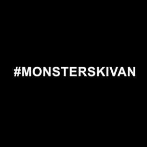 MONSTERSKIVAN