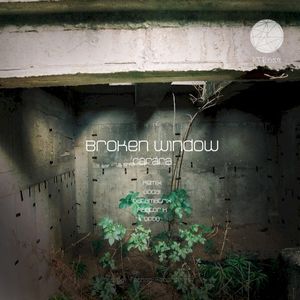 Broken Window (EP)