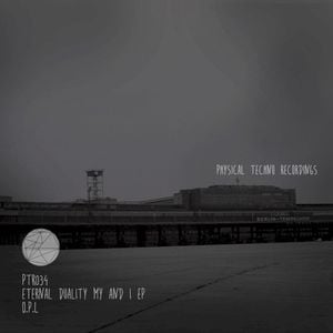 Eternal Duality My & I (EP)