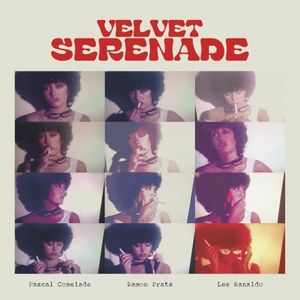 Velvet Serenade (Live)