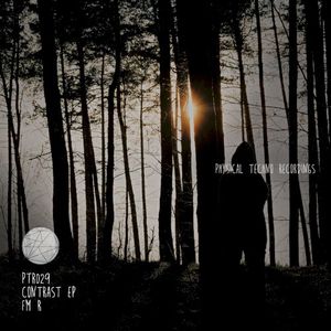 Contrast EP (EP)