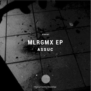 MLRGMX EP (EP)