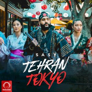 Tehran Tokyo (Single)