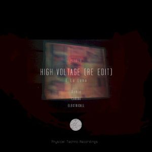 High Voltage (Re Edit) (EP)