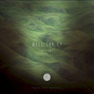 Magalean EP (EP)