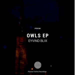 Owls EP (EP)