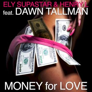 Money for Love (Single)