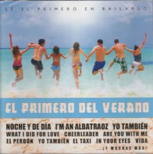 El primero del verano