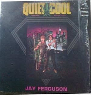 Quiet Cool (OST)