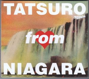 TATSURO from NIAGARA