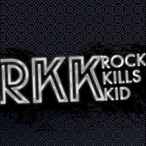 Rock Kills Kid (EP)