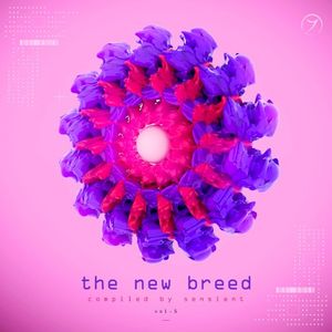 The New Breed, Vol.5