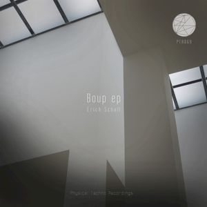 Boup EP (EP)