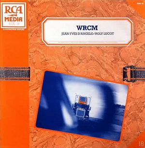 WRCM