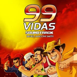 99Vidas (OST)