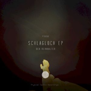 Schlagloch EP (EP)