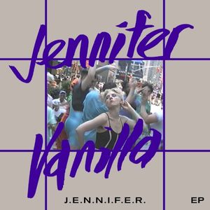 J.E.N.N.I.F.E.R. EP (EP)