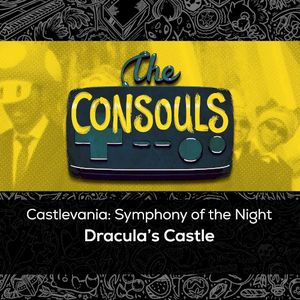 Dracula’s Castle (From “Castlevania: Symphony of the Night”) (Single)