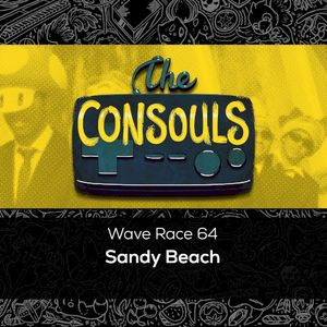 Sandy Beach (from "Wave Race 64") (Single)