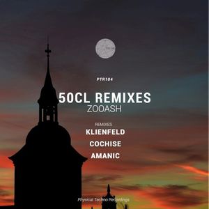 50cl Remixes (EP)