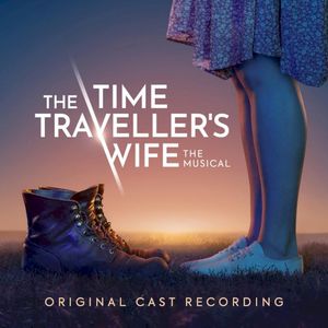 The Time Traveller's Wife: The Musical (OST)